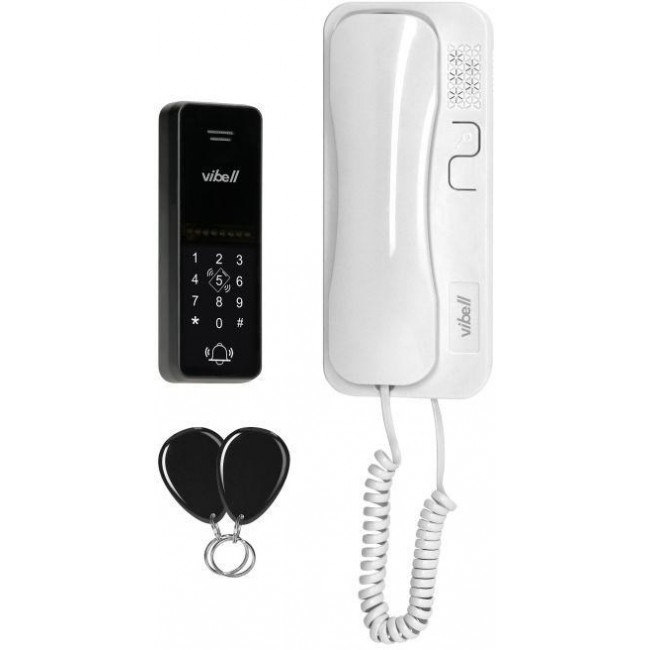 ORNO OR-DOM-BA-932/W intercom set ORNO OR-DOM-BA-932/W intercom set