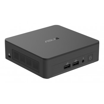 ASUS NUC 13 Pro RNUC13ANKI300002I Mini PC Kit without operating system/RAM/internal memory