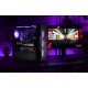Actina 5901443409939 PC AMD Ryzen 9 9900X 32 GB DDR5-SDRAM 2 TB SSD AMD Radeon RX 7900 XTX Midi Tower Black