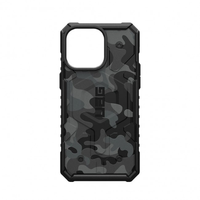 Urban Armor Gear 114303114061 mobile phone case 17 cm (6.7