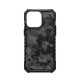 Urban Armor Gear 114303114061 mobile phone case 17 cm (6.7