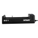 Battery charger Li-ion 18650 USB-C - 1 slot Battery charger Li-ion 18650 USB-C - 1 slot