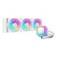 DeepCool LE360 WH V2 Processor All-in-one liquid cooler 12 cm White 1 pc(s) DeepCool LE360 WH V2 Processor All-in-one liquid cooler 12 cm White 1 pc(s)