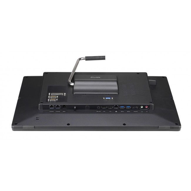 Shuttle All-In-One Barebone P92U, 19.5