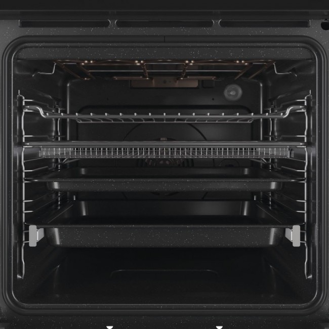 Whirlpool AKZ9S 8220 FB 73 L Black Whirlpool AKZ9S 8220 FB 73 L Black