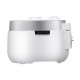 Cuckoo CRP-LHTR1009F rice cooker 1.8 L 1305 W White Cuckoo CRP-LHTR1009F rice cooker 1.8 L 1305 W White