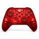 Microsoft Xbox Wireless Controller Pulse Cipher Special Edition Red Bluetooth Gamepad Analogue / Digital Xbox Series S, Android, Xbox Series X, iOS, PC Microsoft Xbox Wireless Controller Pulse Cipher Special Edition Red Bluetooth Gamepad Analogue / Digital Xbox Series S, Android, Xbox Series X, iOS, PC