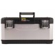 Stanley 1-95-616 small parts/tool box Black, Grey Stanley 1-95-616 small parts/tool box Black, Grey