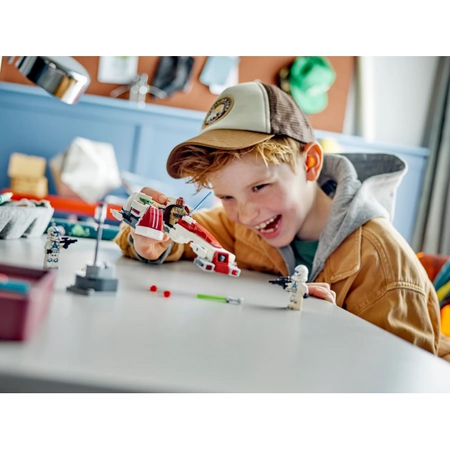 LEGO STAR WARS 75378 BARC Speeder Escape LEGO STAR WARS 75378 BARC Speeder Escape