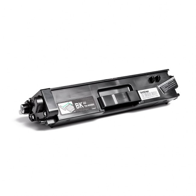 Brother TN-900BK toner cartridge 1 pc(s) Original Black Brother TN-900BK toner cartridge 1 pc(s) Original Black