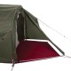 MSR Tindheim 2 person(s) Green Tunnel tent MSR Tindheim 2 person(s) Green Tunnel tent