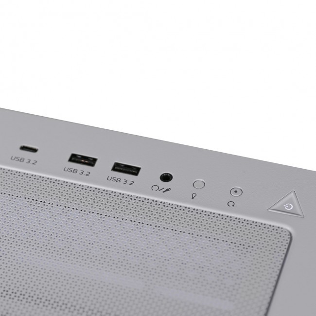 Actina 5901443428954 PC Intel Core Ultra 7 265KF 32 GB DDR5-SDRAM 1 TB SSD NVIDIA GeForce RTX 5070 Ti Midi Tower White Actina 5901443428954 PC Intel Core Ultra 7 265KF 32 GB DDR5-SDRAM 1 TB SSD NVIDIA GeForce RTX 5070 Ti Midi Tower White