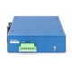 Digitus 16 Port Gigabit Ethernet Network Switch, Industrial, Unmanaged Digitus 16 Port Gigabit Ethernet Network Switch, Industrial, Unmanaged