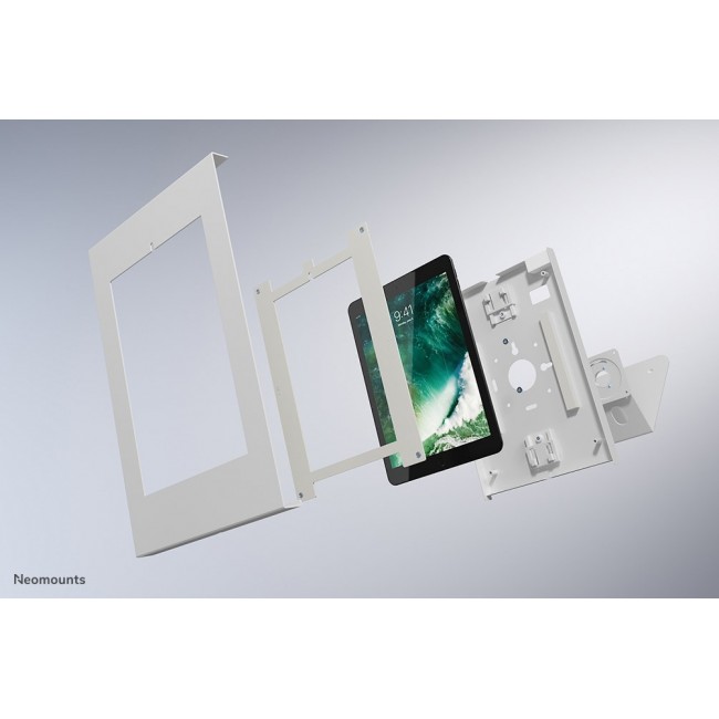 Neomounts countertop/wall mount tablet holder Neomounts countertop/wall mount tablet holder
