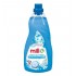 MILL Fresh Day fabric softener concentrate, 2 l (bulk pack of 4)