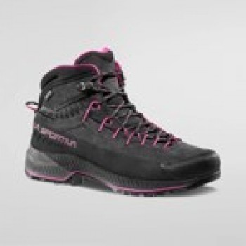 Boots tx4 evo mid gtx women-carbon-springtime-37,5