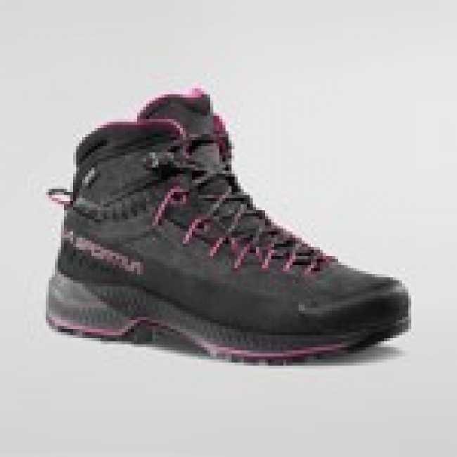 Boots tx4 evo mid gtx women-carbon-springtime-37,5 Boots tx4 evo mid gtx women-carbon-springtime-37,5
