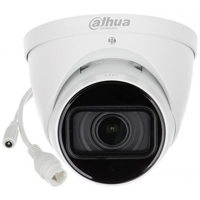 IP Camera Dahua IPC-HDW3842T-ZS-2712 IP Camera Dahua IPC-HDW3842T-ZS-2712