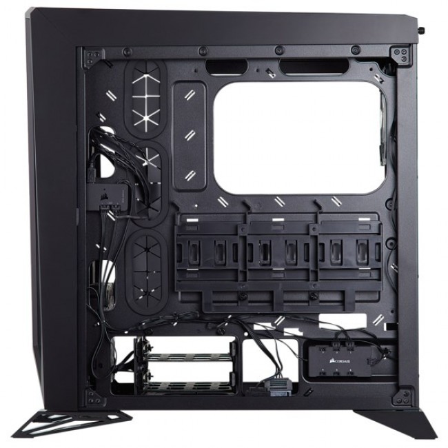 CORSAIR Carbide Series SPEC-OMEGA - to