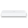 Ubiquiti UniFi Flex 2.5G PoE Managed L2 2.5G Ethernet (100/1000/2500) Power over Ethernet (PoE) Desktop/Wall-Mounting White