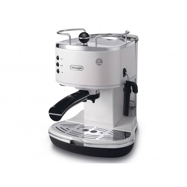 De Longhi Icona Classic Manual Espresso machine 1.4 L