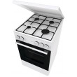 Gorenje GG5A14WJ Freestanding cooker Gas White Gorenje GG5A14WJ Freestanding cooker Gas White