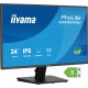 iiyama ProLite X2492HSU-B1 computer monitor 61 cm (24
