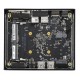 Shuttle Nano PC NE10N, Intel N 100, 1x HDMI, 1x DP, 6x USB, 1x LAN, fanless, 24/7 permanent operation, incl. VESA Shuttle Nano PC NE10N, Intel N 100, 1x HDMI, 1x DP, 6x USB, 1x LAN, fanless, 24/7 permanent operation, incl. VESA