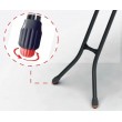 IRONING BOARD 120x38cm PROMIS PKD50 STAR solid with adjustable stability IRONING BOARD 120x38cm PROMIS PKD50 STAR solid with adjustable stability