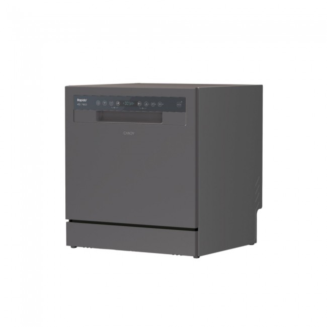 Candy Rapid CP 8F9FFA Countertop 8 place settings Candy Rapid CP 8F9FFA Countertop 8 place settings