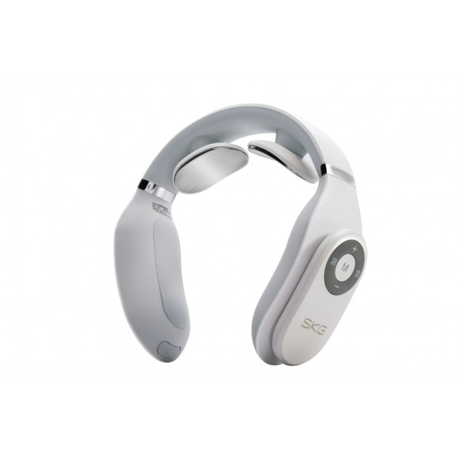Neck massager SKG 4098E (white)