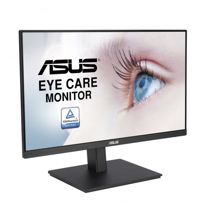 ASUS VA24EQSB computer monitor 60.5 cm (23.8 ASUS VA24EQSB computer monitor 60.5 cm (23.8