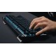 Logitech G PRO X TKL keyboard Gaming RF Wireless + Bluetooth QWERTY US International White