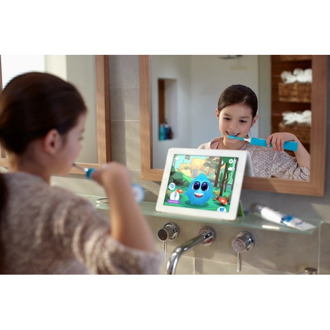 Philips Sonicare For Kids For Kids HX6352/11 Sonic electric toothbrush