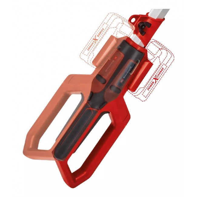 Einhell GC-HH 18/45 Single blade 3.17 kg Einhell GC-HH 18/45 Single blade 3.17 kg