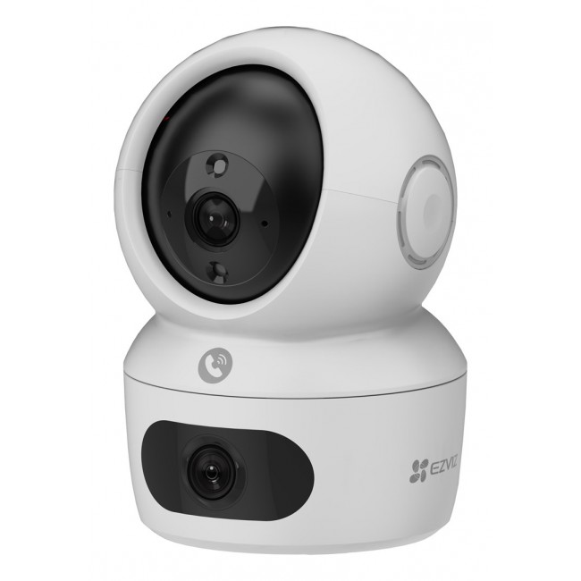 EZVIZ H7C 2K+ IP CAMERA EZVIZ H7C 2K+ IP CAMERA