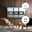 Maclean TV MC-419 Wall Mount Bracket 32