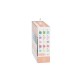 MARIOINEX Mini Waffle Building Blocks Pastel, 140 pieces
