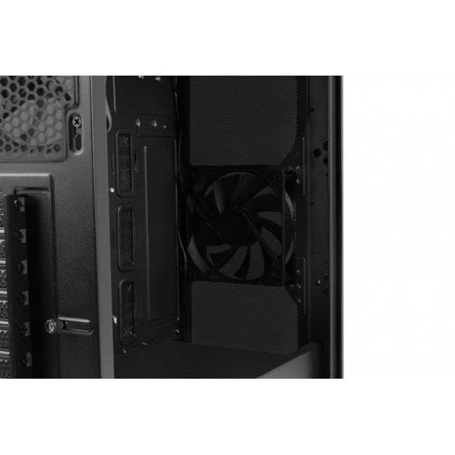 GENESIS CASE IRID 505 MIDI TOWER