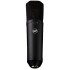Warm Audio WA-87R2B microphone Grey Studio microphone
