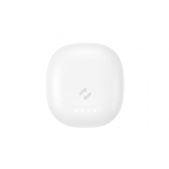 Havit TW931 - TWS wireless headphones, white