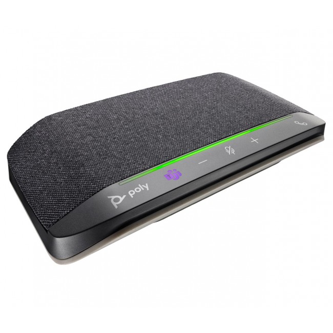 HP Poly Sync 10 Microsoft Teams Certified Speakerphone