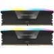 Corsair Vengeance RGB CMH96GX5M2B7000C40 memory module 96 GB 2 x 48 GB DDR5 7000 MT/s