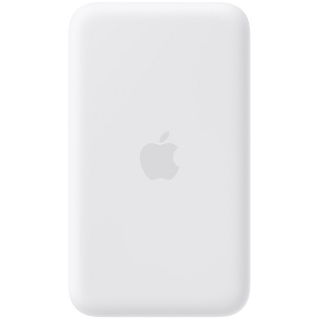 Apple MGPG4ZM/A power bank Wireless charging White