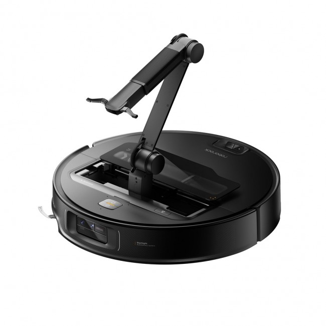 Roborock Saros Z70 Vacuum Cleaner