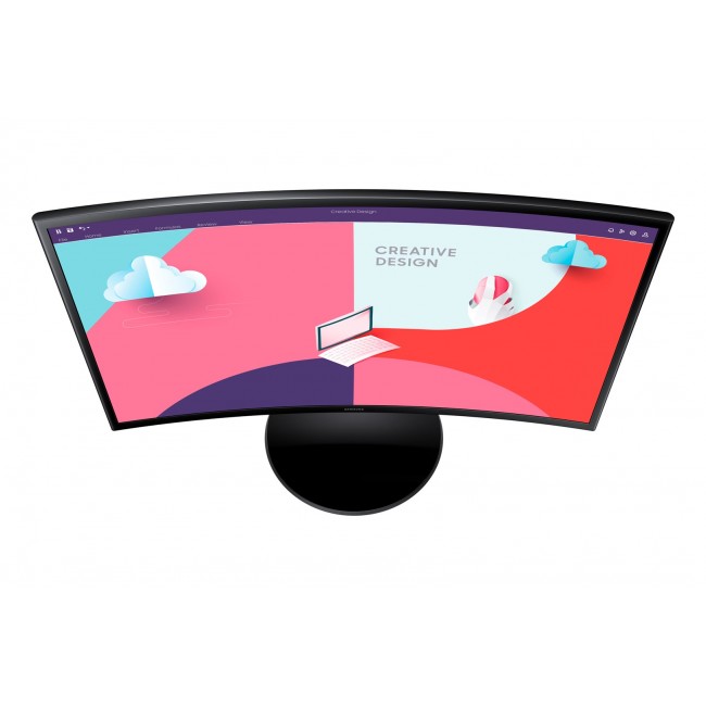 Samsung S36C computer monitor 61 cm (24