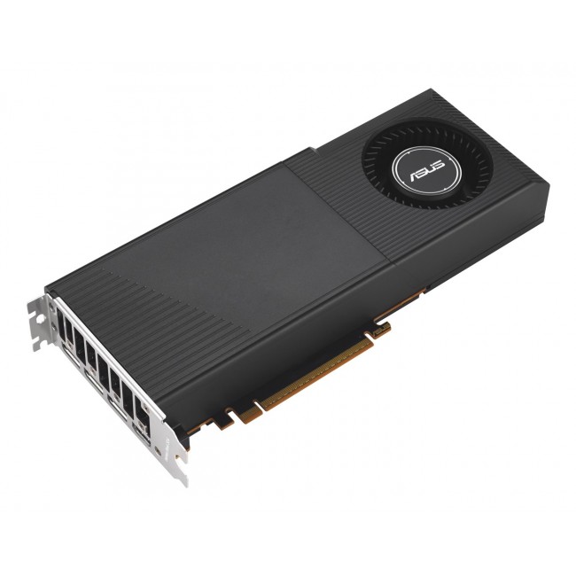 ASUS Turbo -AI-PRO-R9700-32G AMD Radeon AI PRO R9700 32 GB GDDR6 ASUS Turbo -AI-PRO-R9700-32G AMD Radeon AI PRO R9700 32 GB GDDR6