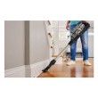 Black & Decker BSV525BLP-QW stick vacuum/electric broom Battery Dry Bagless 0.65 L 2.5 Ah Black & Decker BSV525BLP-QW stick vacuum/electric broom Battery Dry Bagless 0.65 L 2.5 Ah