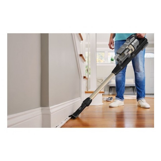 Black & Decker BSV525BLP-QW stick vacuum/electric broom Battery Dry Bagless 0.65 L 2.5 Ah Black & Decker BSV525BLP-QW stick vacuum/electric broom Battery Dry Bagless 0.65 L 2.5 Ah