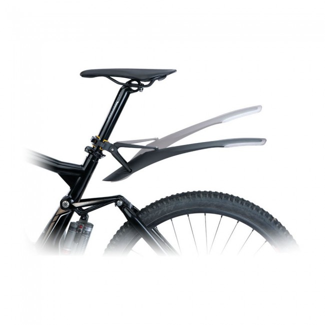 Fender Topeak Set Defender SET M1&XC11 27,5-29